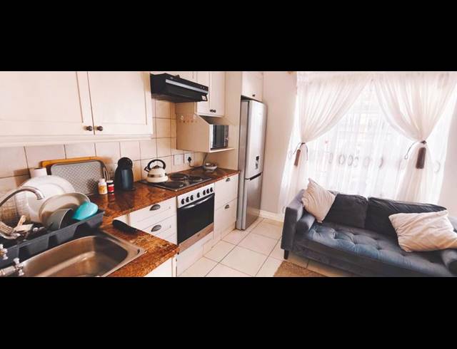 1 BEDROOM APARTMENT FOR SALE IN DIE BULT